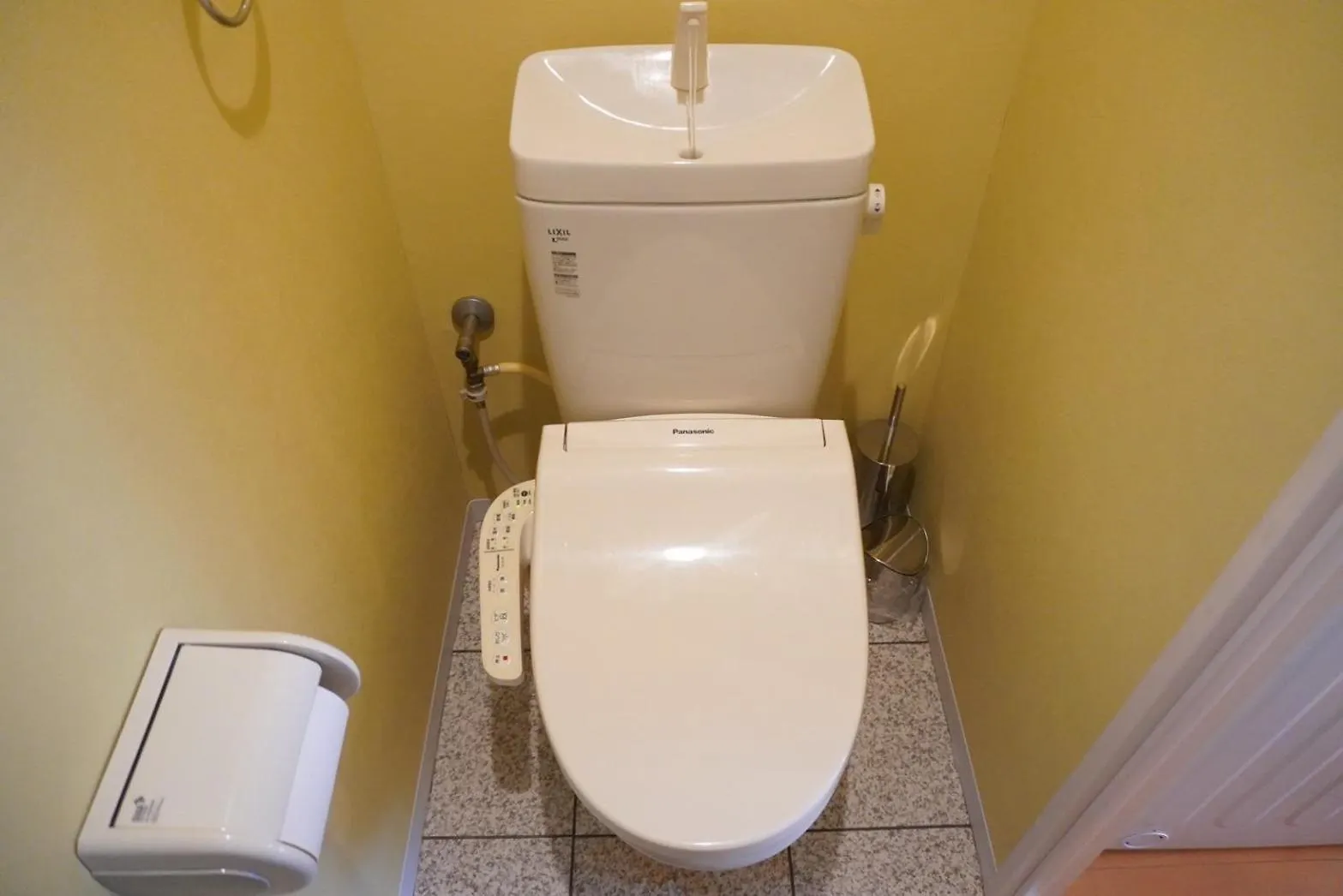 Lägenhet Abcstay Osaka