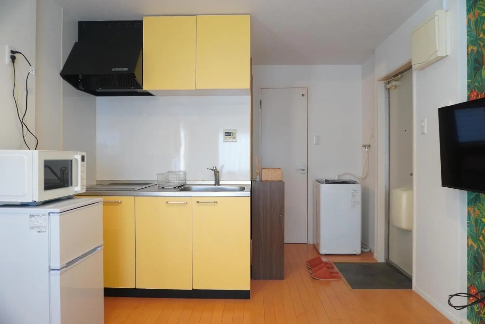Abcstay Osaka Japan