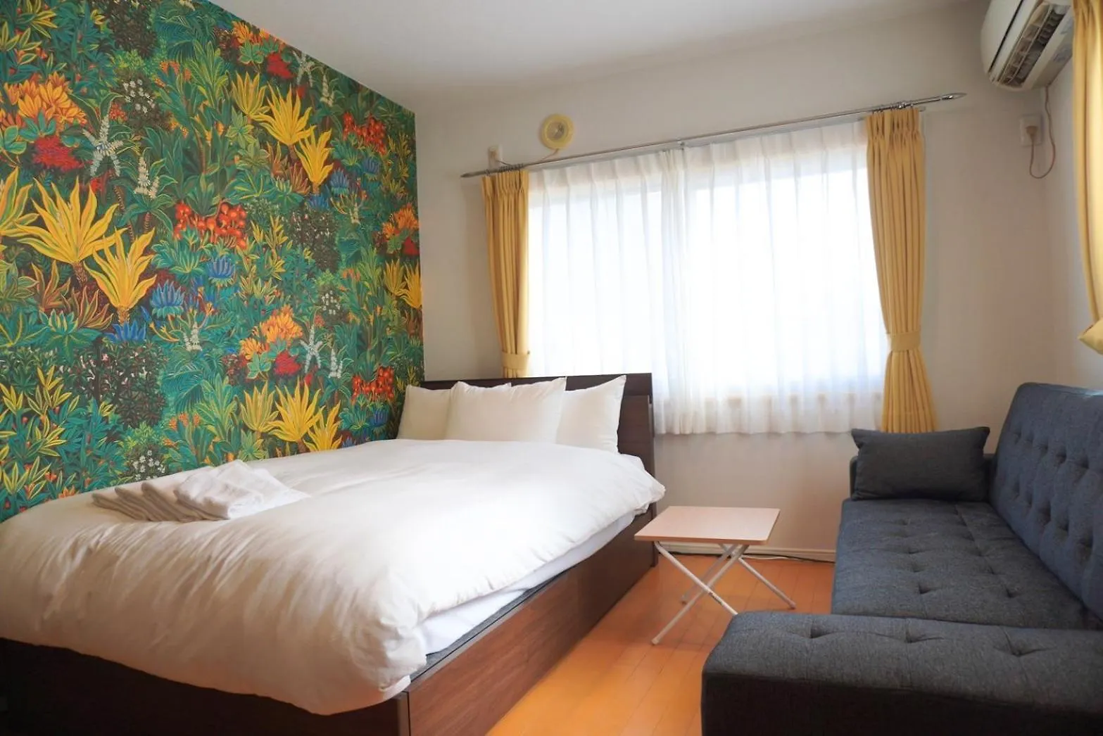 Abcstay Osaka Japan