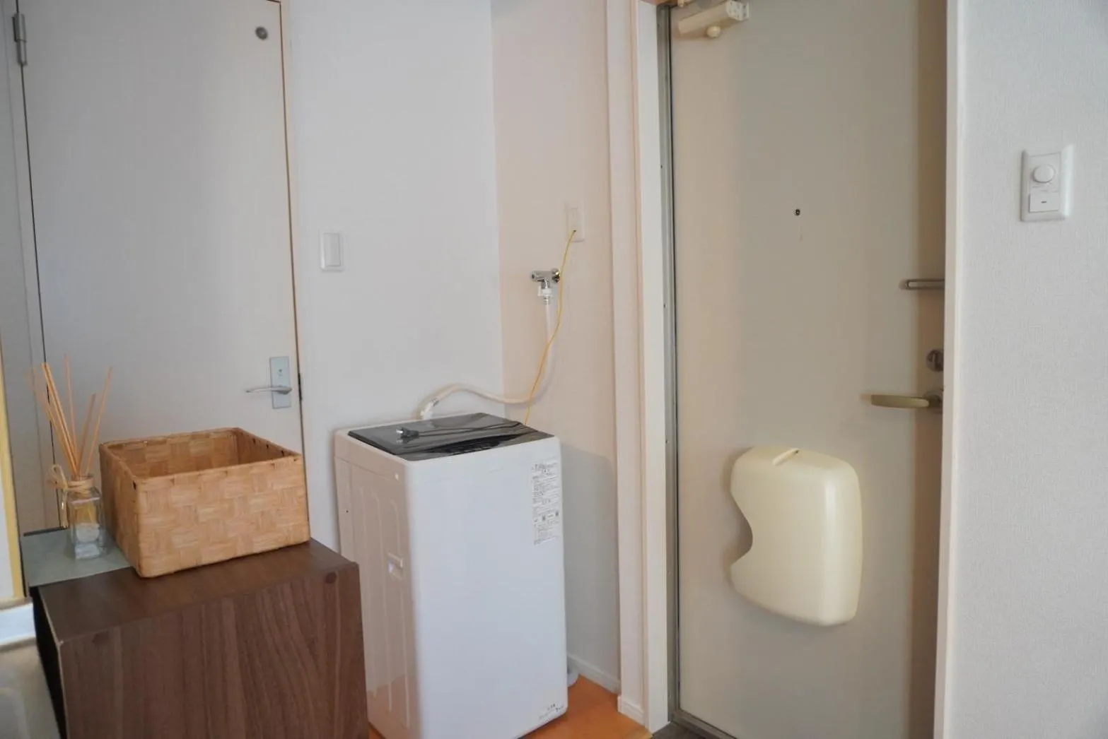 Lägenhet Abcstay Osaka