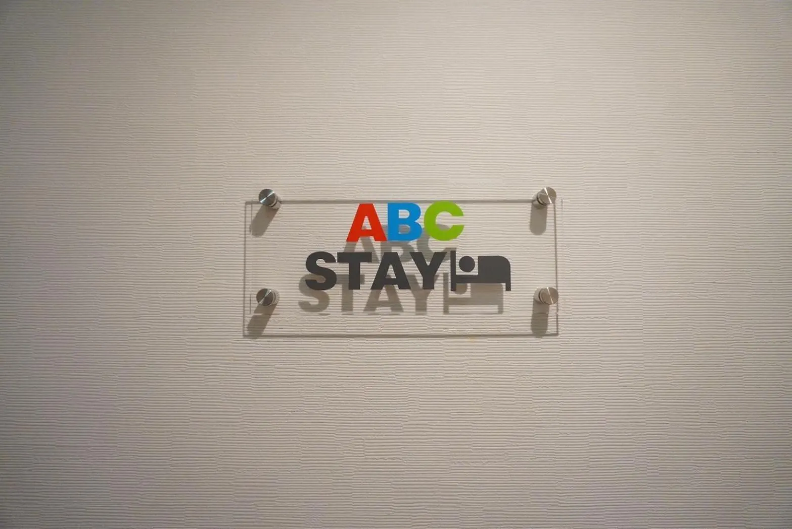 Abcstay Osaka
